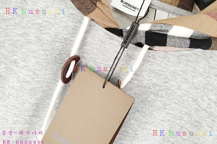 NEW 버버리 후드티 신상 BB  1245545