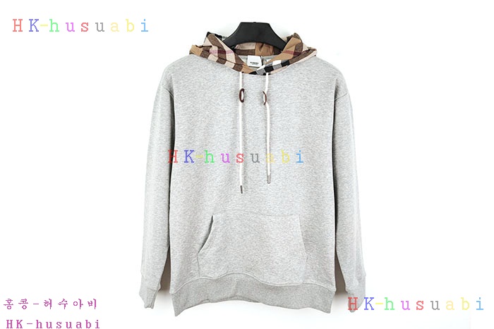 NEW 버버리 후드티 신상 BB  1245545