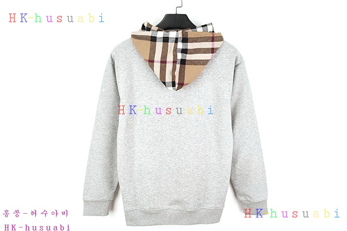 NEW 버버리 후드티 신상 BB  1245545