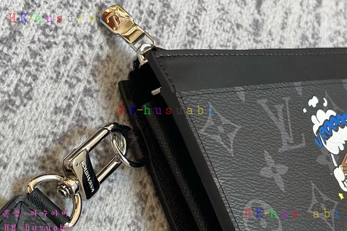 ★미러급★루이비통 지피 드래곤 클러치 M69407