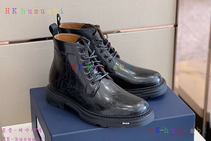 NEW 디올 부츠 신상 DR 585553