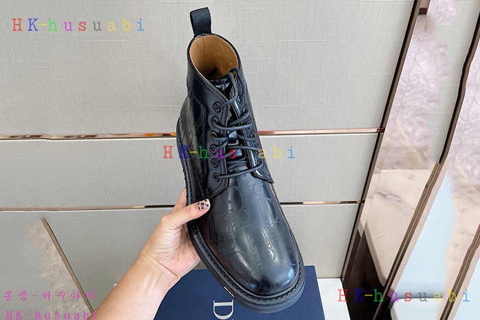 NEW 디올 부츠 신상 DR 585553