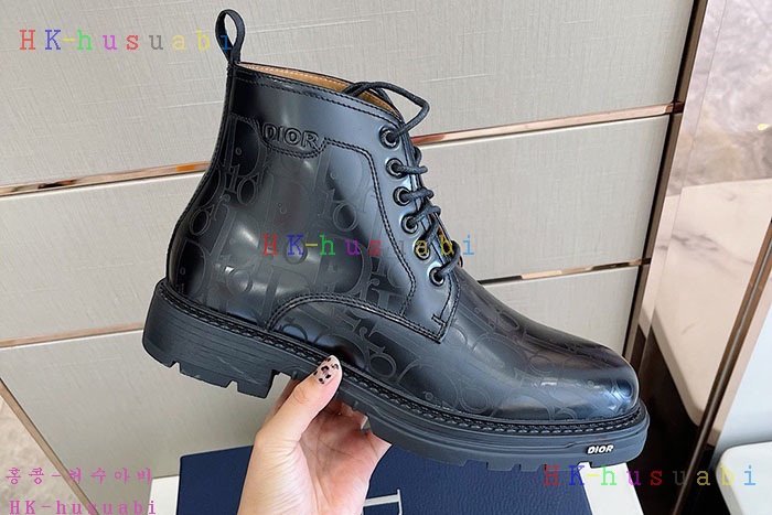 NEW 디올 부츠 신상 DR 585553