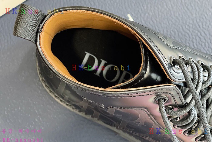 NEW 디올 부츠 신상 DR 585553