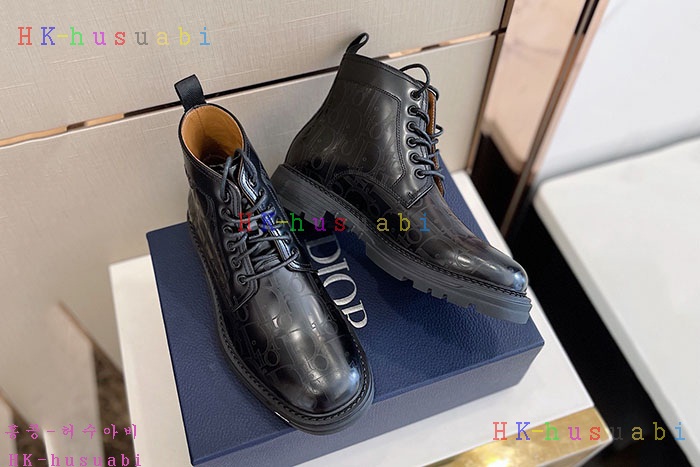 NEW 디올 부츠 신상 DR 585553