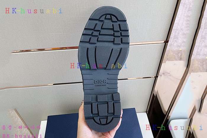 NEW 디올 부츠 신상 DR 585553