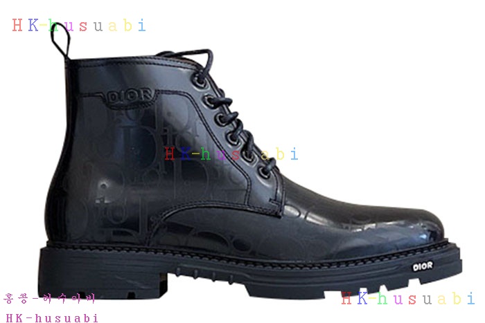 NEW 디올 부츠 신상 DR 585553