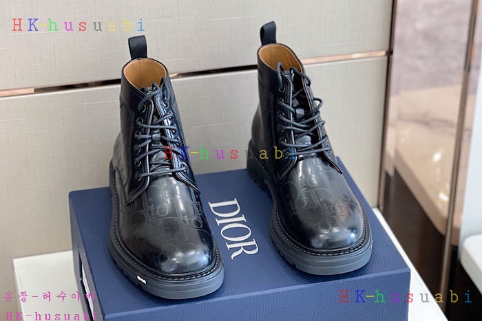 NEW 디올 부츠 신상 DR 585553