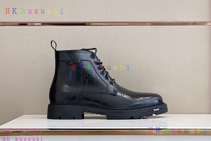 NEW 디올 부츠 신상 DR 585553