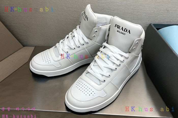 NEW 프라다 스니커즈 신상 P 8857550
