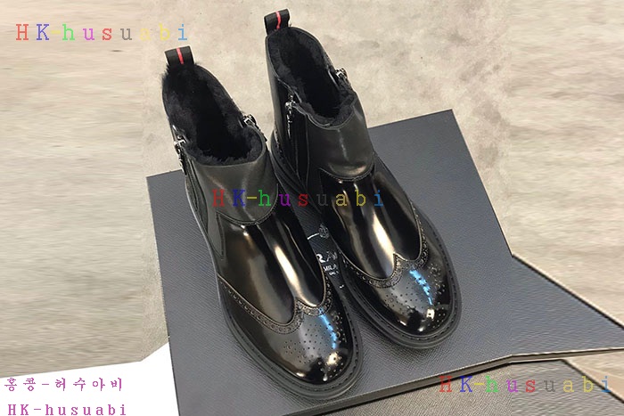 NEW 프라다 신발 신상 P 8857571