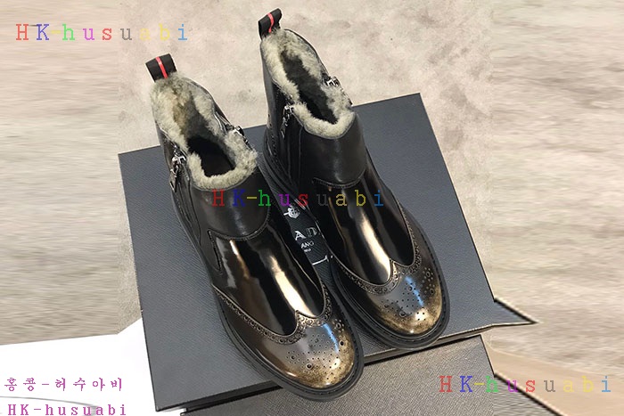 NEW 프라다 신발 신상 P 8857570
