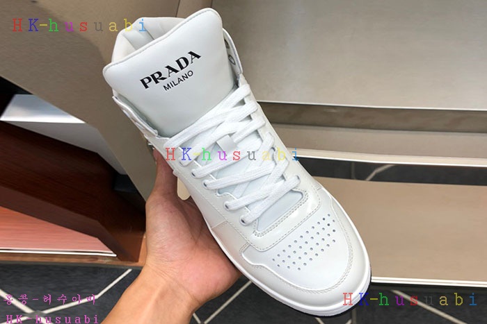 NEW 프라다 스니커즈 신상 P 8857550