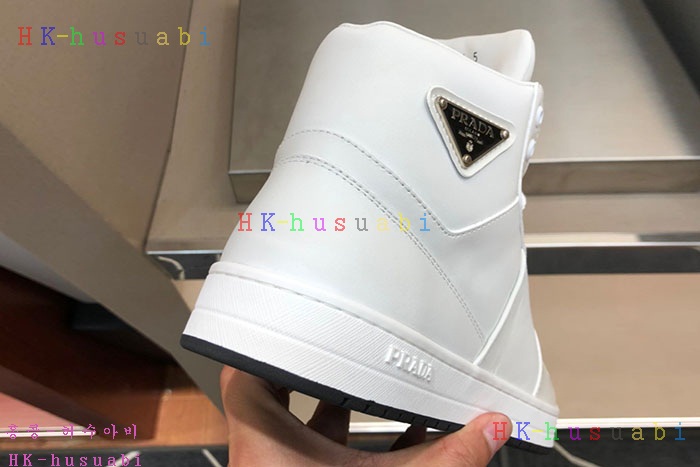 NEW 프라다 스니커즈 신상 P 8857550