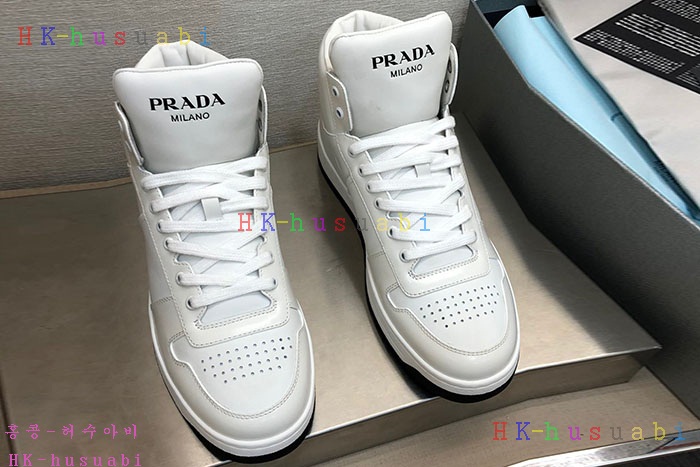 NEW 프라다 스니커즈 신상 P 8857550