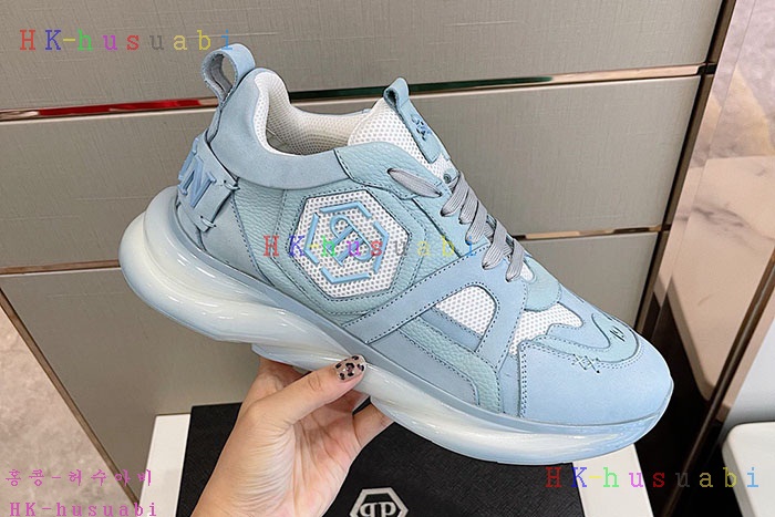 NEW 필립플레인 스니커즈 신상 PP 744722