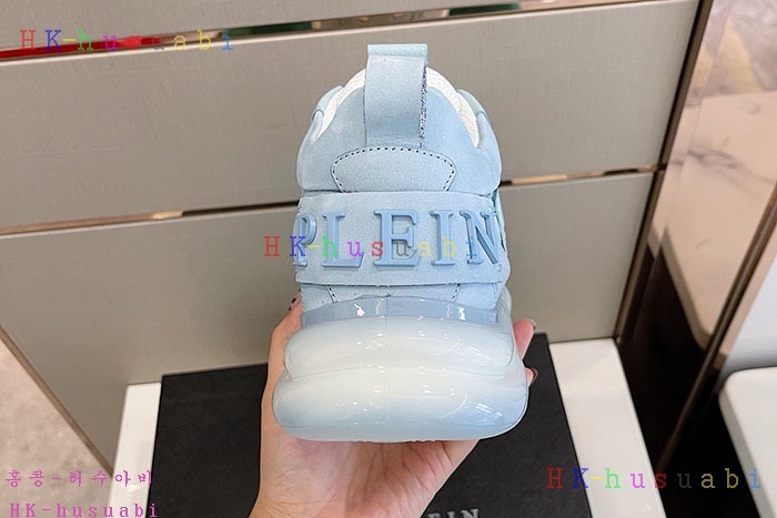 NEW 필립플레인 스니커즈 신상 PP 744722