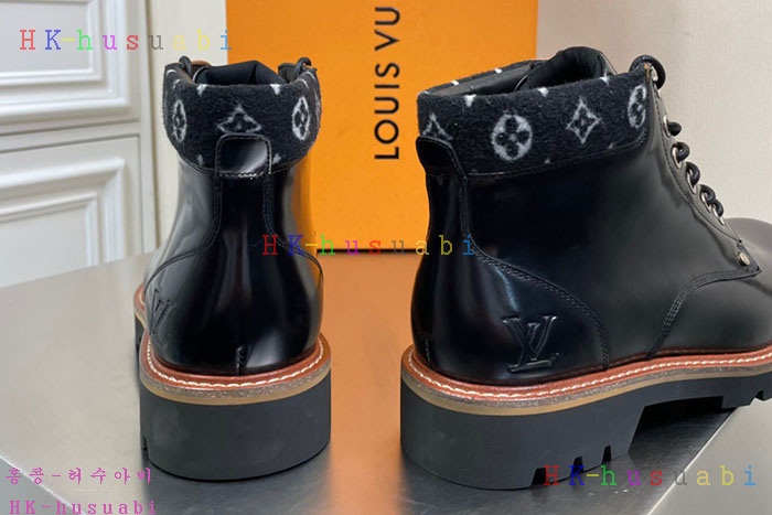 NEW 루이비통 부츠 신상 LV 4478261