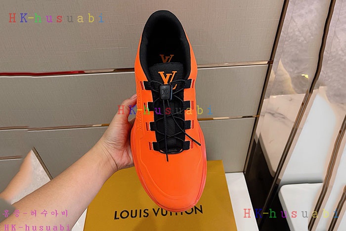 NEW 루이비통 신발 신상 LV 4488242