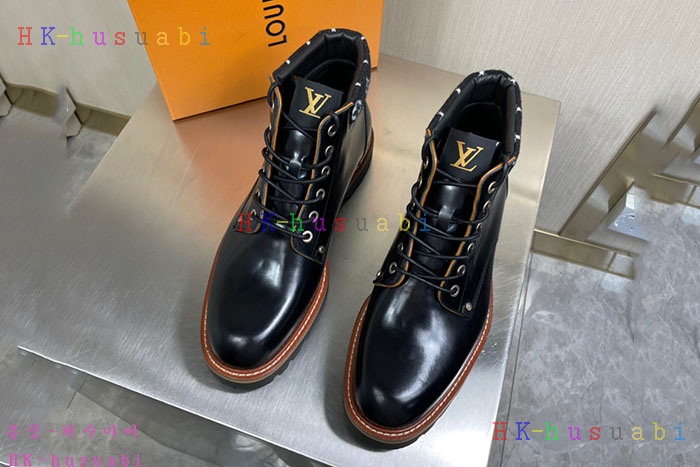 NEW 루이비통 부츠 신상 LV 4478261