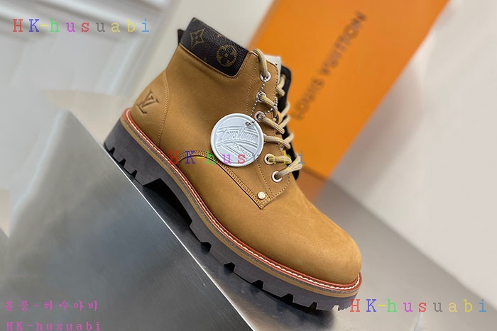 NEW 루이비통 부츠 신상 LV 4478262