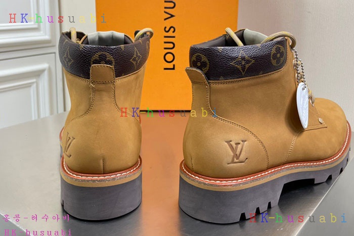 NEW 루이비통 부츠 신상 LV 4478262