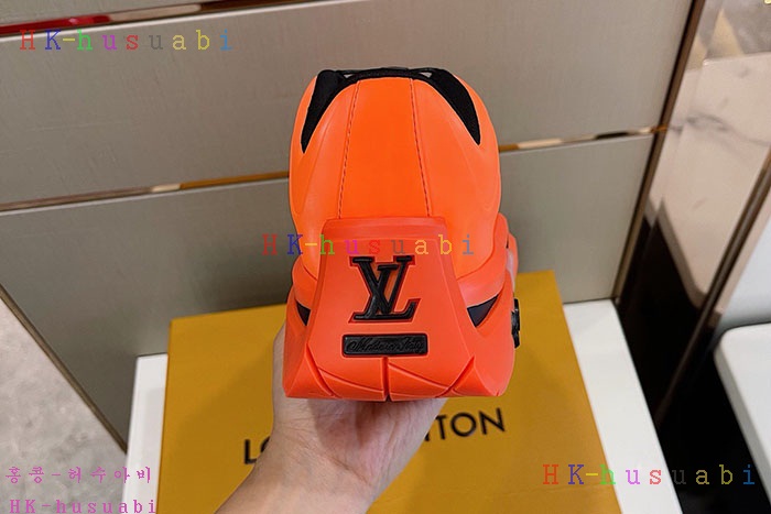 NEW 루이비통 신발 신상 LV 4488242