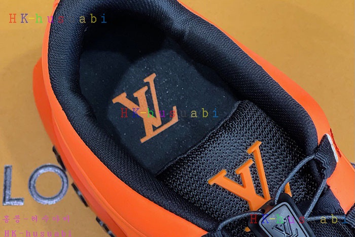 NEW 루이비통 신발 신상 LV 4488242