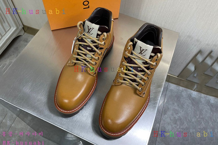 NEW 루이비통 부츠 신상 LV 4478264