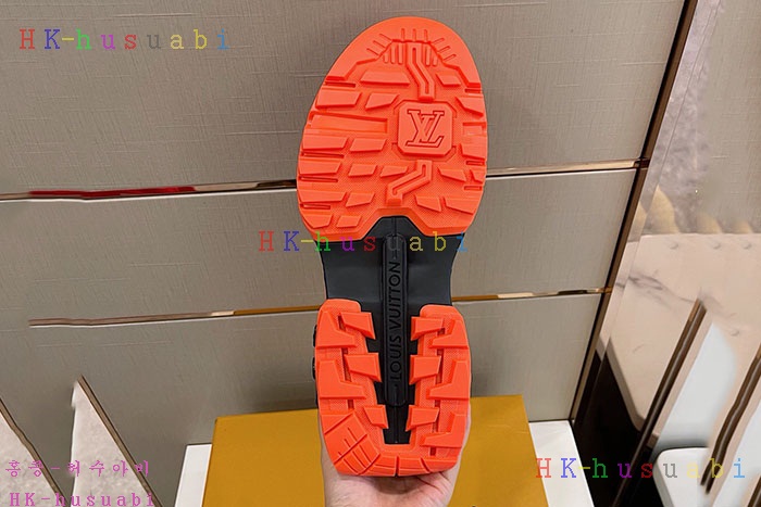 NEW 루이비통 신발 신상 LV 4488242