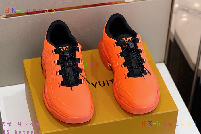 NEW 루이비통 신발 신상 LV 4488242
