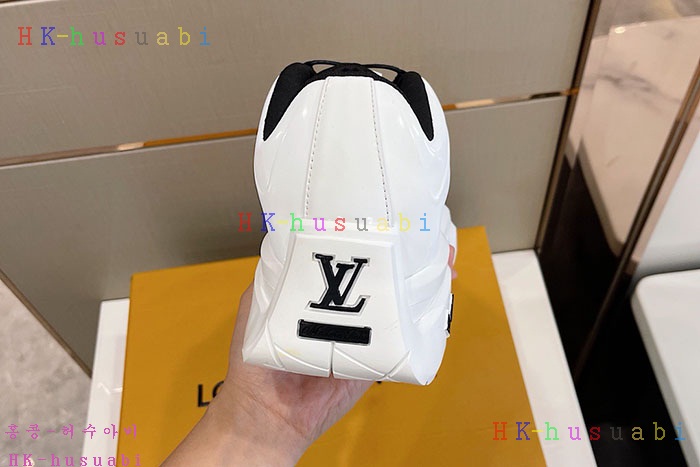 NEW 루이비통 신발 신상 LV 4488240