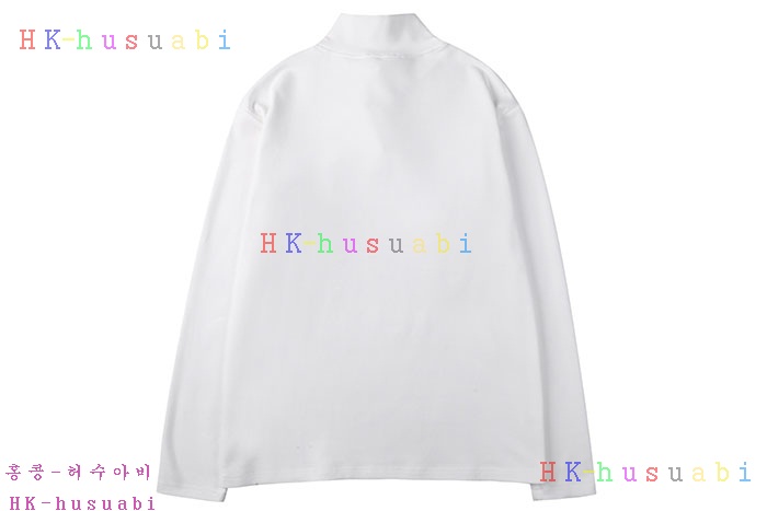 NEW 프라다 긴팔티 신상 P 44789111
