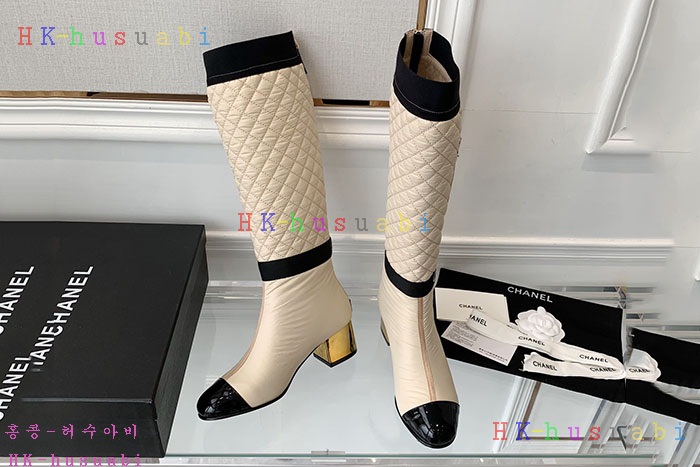 NEW 샤넬 부츠 신상 C 5788211
