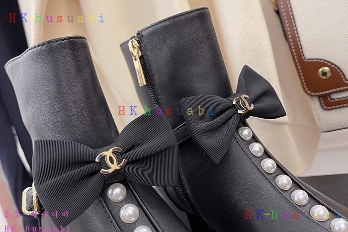 NEW 샤넬 부츠 신상 C 5788212