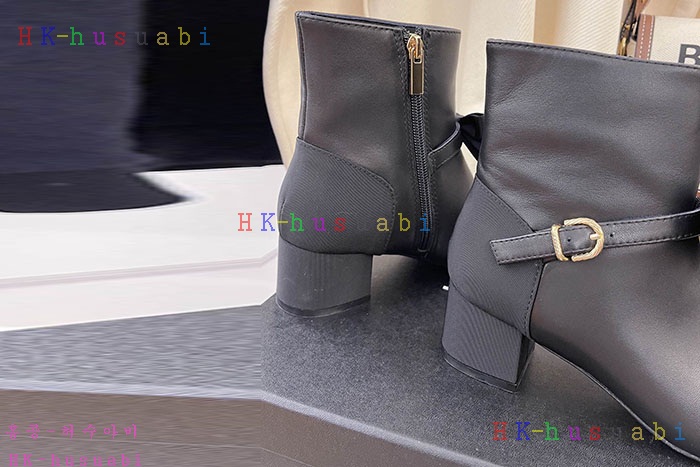 NEW 샤넬 부츠 신상 C 5788212