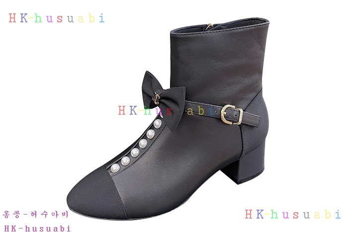 NEW 샤넬 부츠 신상 C 5788212