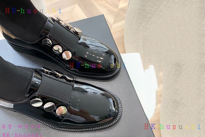 NEW 샤넬 부츠 신상 C 5788201