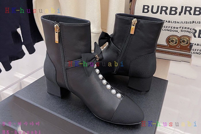 NEW 샤넬 부츠 신상 C 5788212