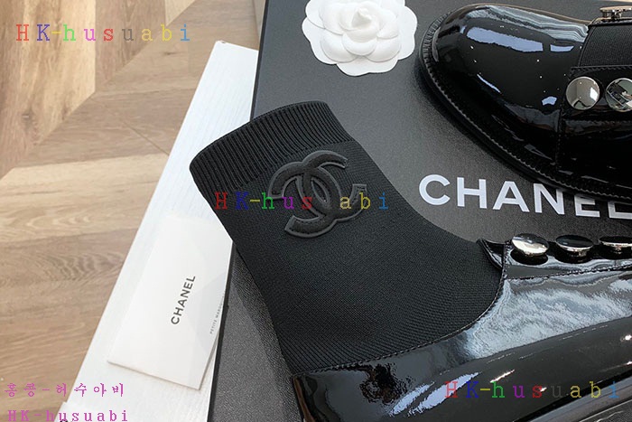 NEW 샤넬 부츠 신상 C 5788201