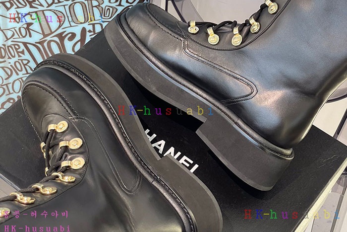 NEW 샤넬 부츠 신상 C 5788215