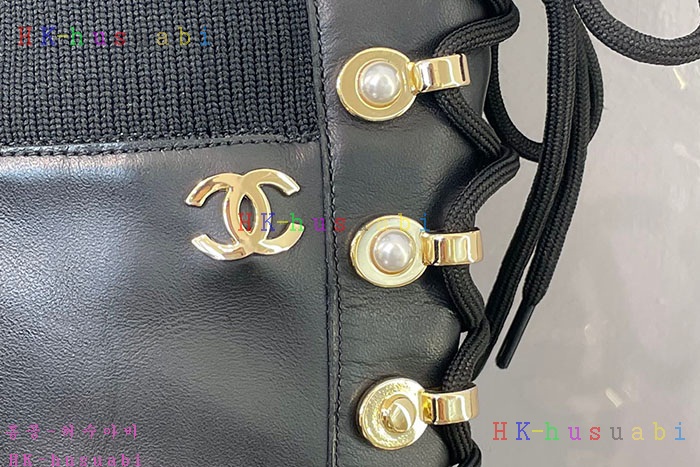 NEW 샤넬 부츠 신상 C 5788215