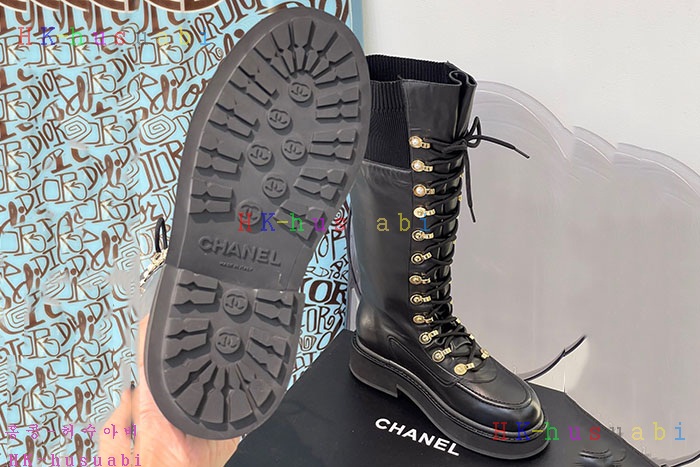 NEW 샤넬 부츠 신상 C 5788215