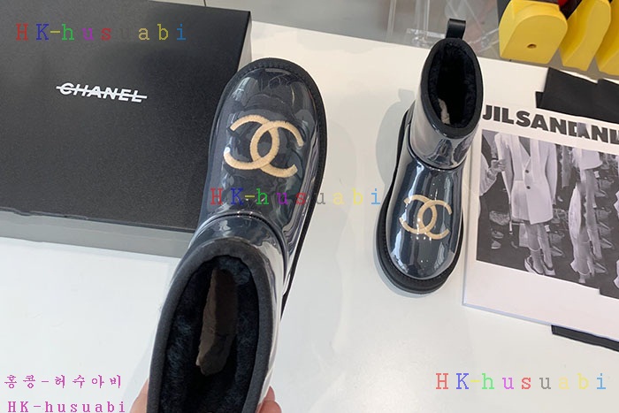 NEW 샤넬 부츠 신상 C 5788203