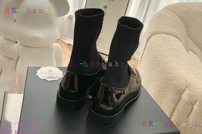 NEW 샤넬 부츠 신상 C 5788201