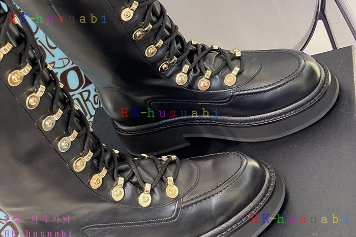 NEW 샤넬 부츠 신상 C 5788215