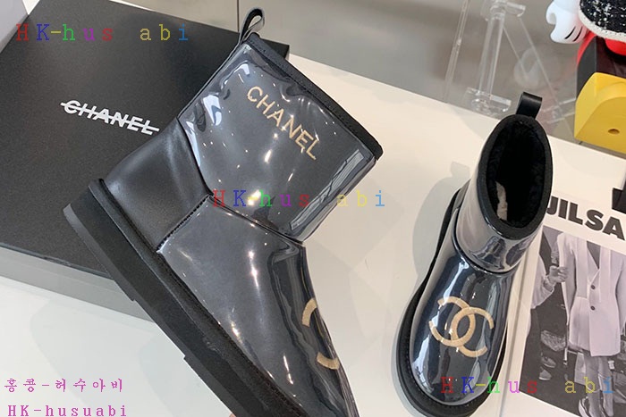 NEW 샤넬 부츠 신상 C 5788203