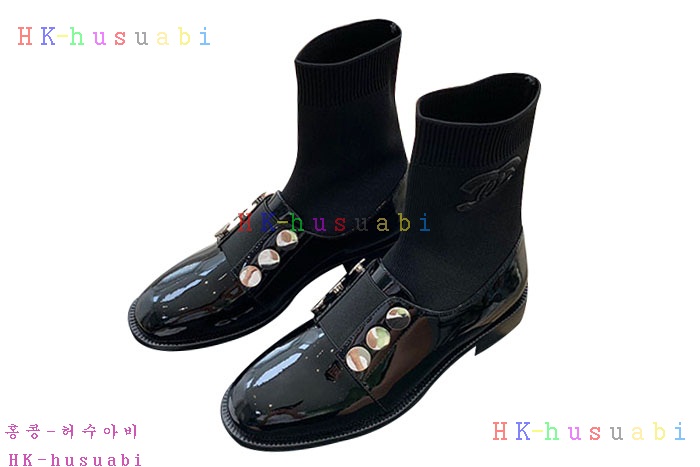 NEW 샤넬 부츠 신상 C 5788201