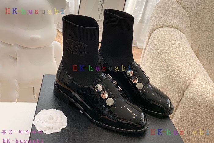 NEW 샤넬 부츠 신상 C 5788201