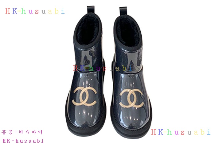 NEW 샤넬 부츠 신상 C 5788203